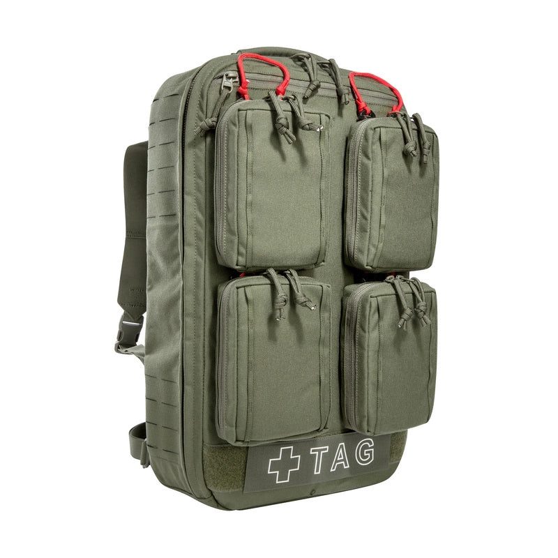 TT MEDIC MASCAL PACK