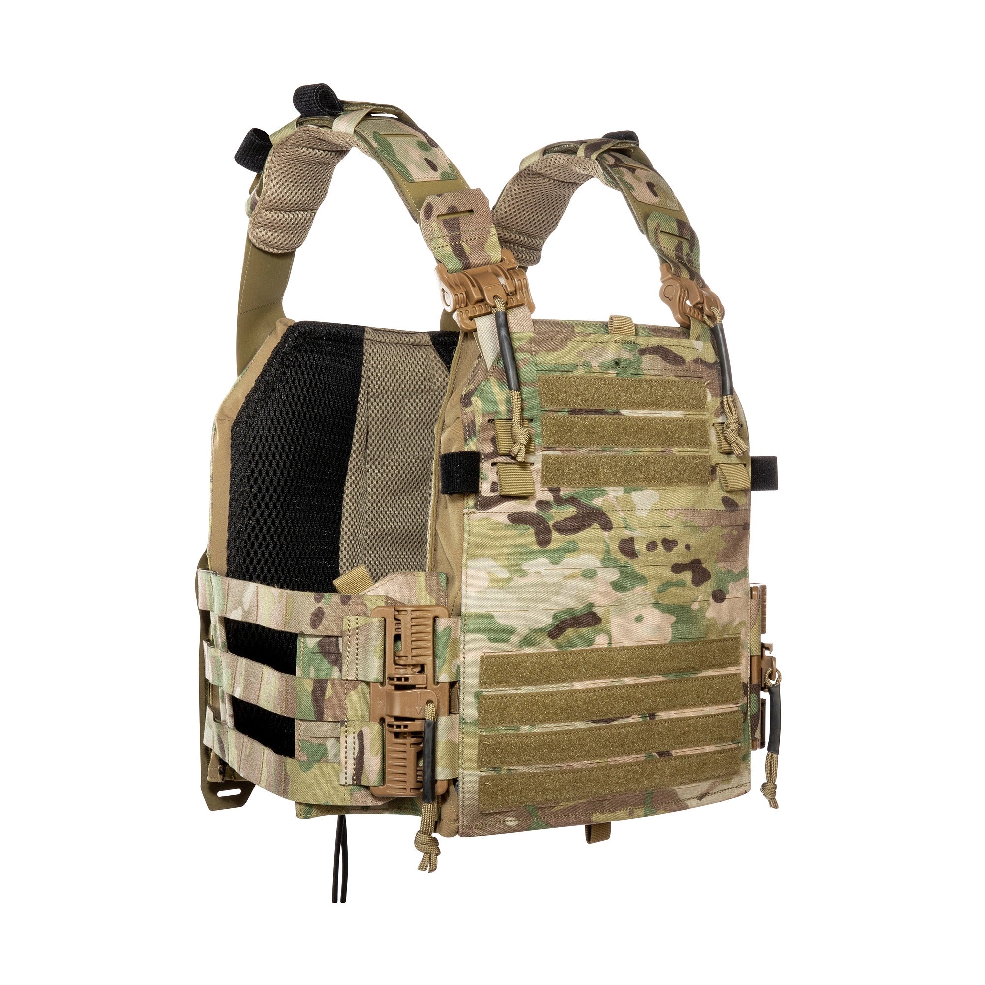 TT PLATE CARRIER QR LC MC