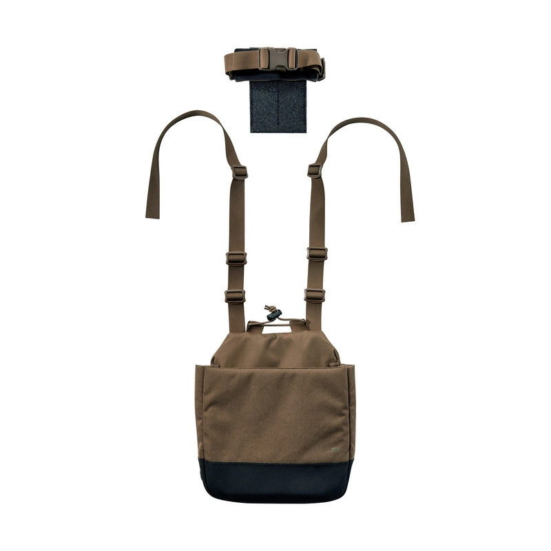 TT MODULAR QUIVER SET