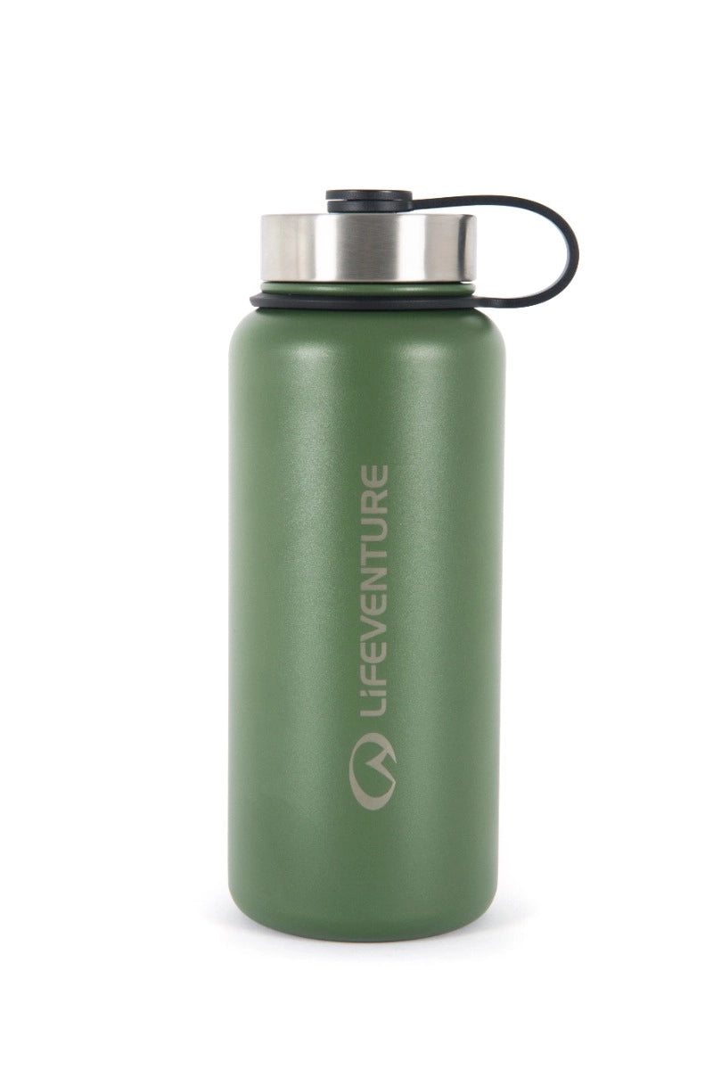 1 LITER FLASKE