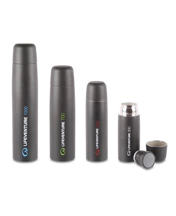 TIV VACUUM FLASK