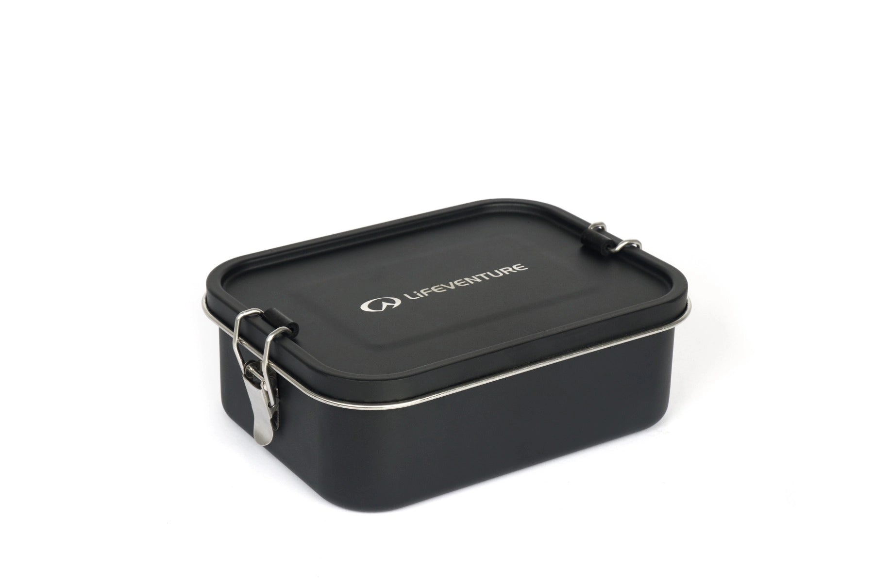 STAINLESS STEEL MESS TIN CONTAINER