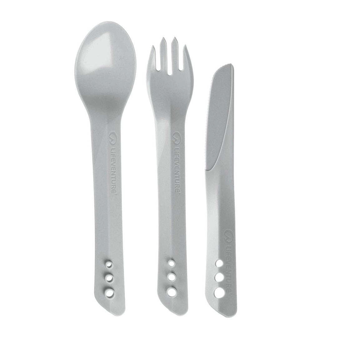 ELLIPSE CUTLERY SET