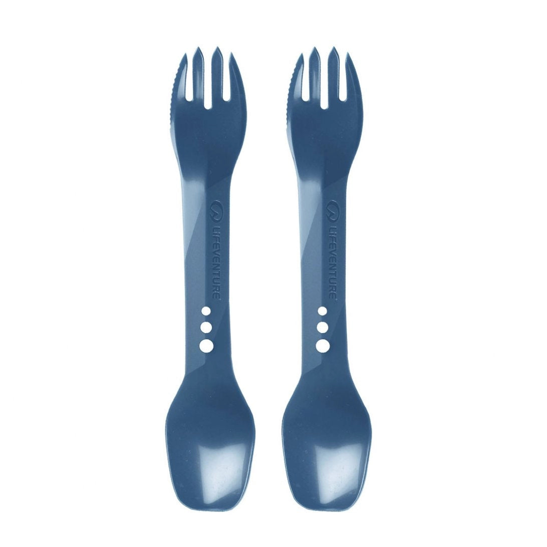 ELLIPSE SPORK 2-PAK