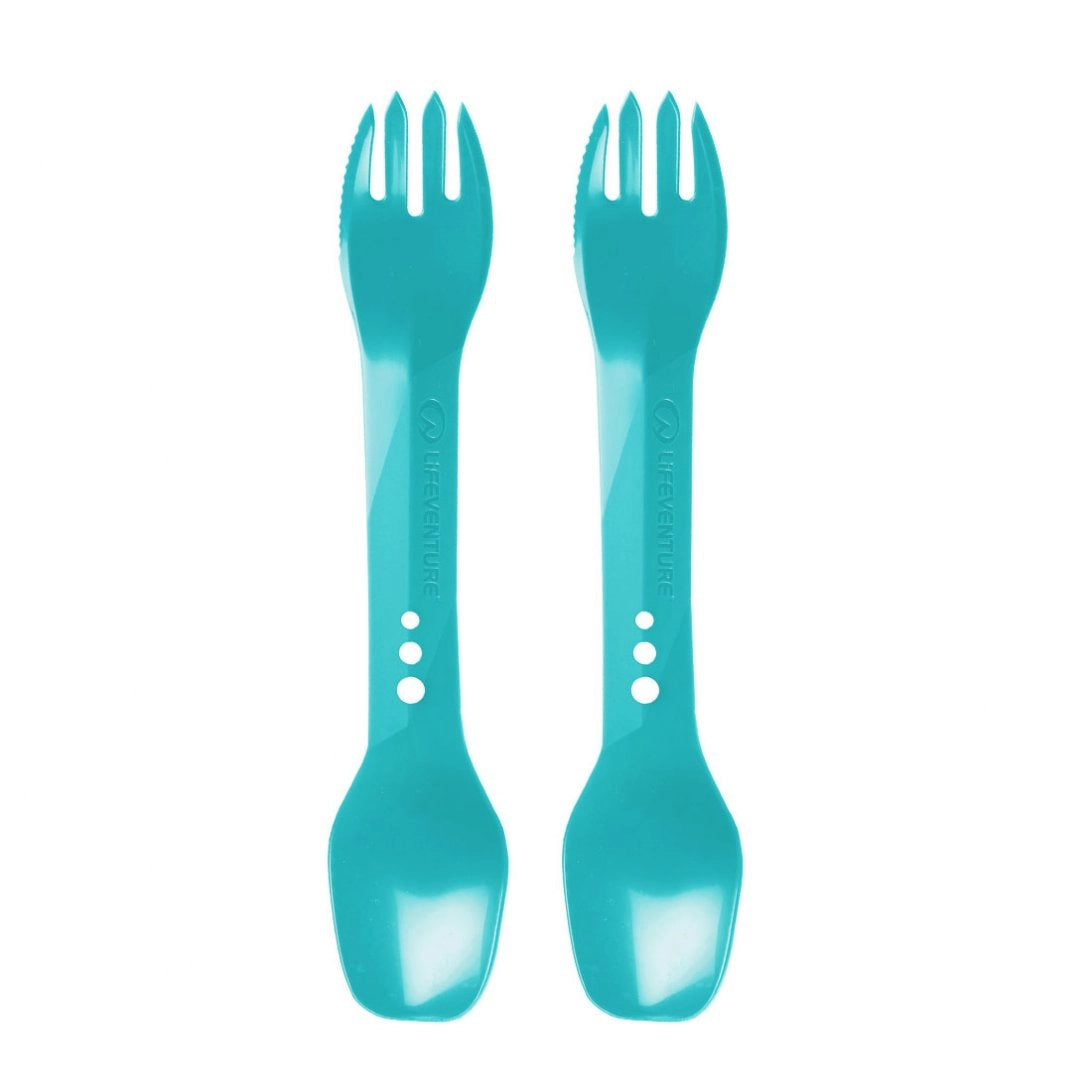 ELLIPSE SPORK 2-PAK