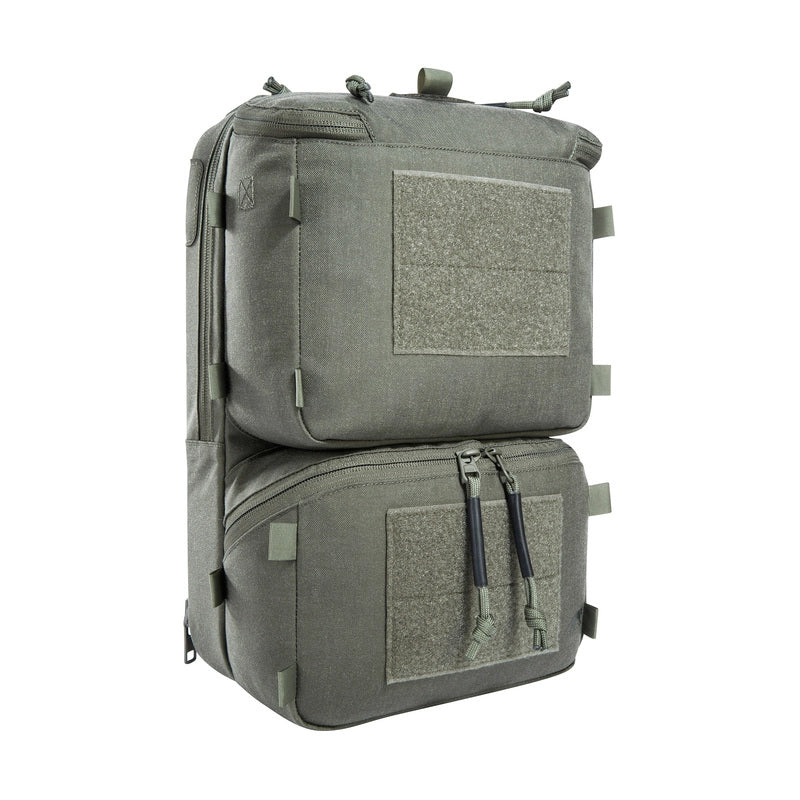 TT OPERATOR PACK ZP IRR