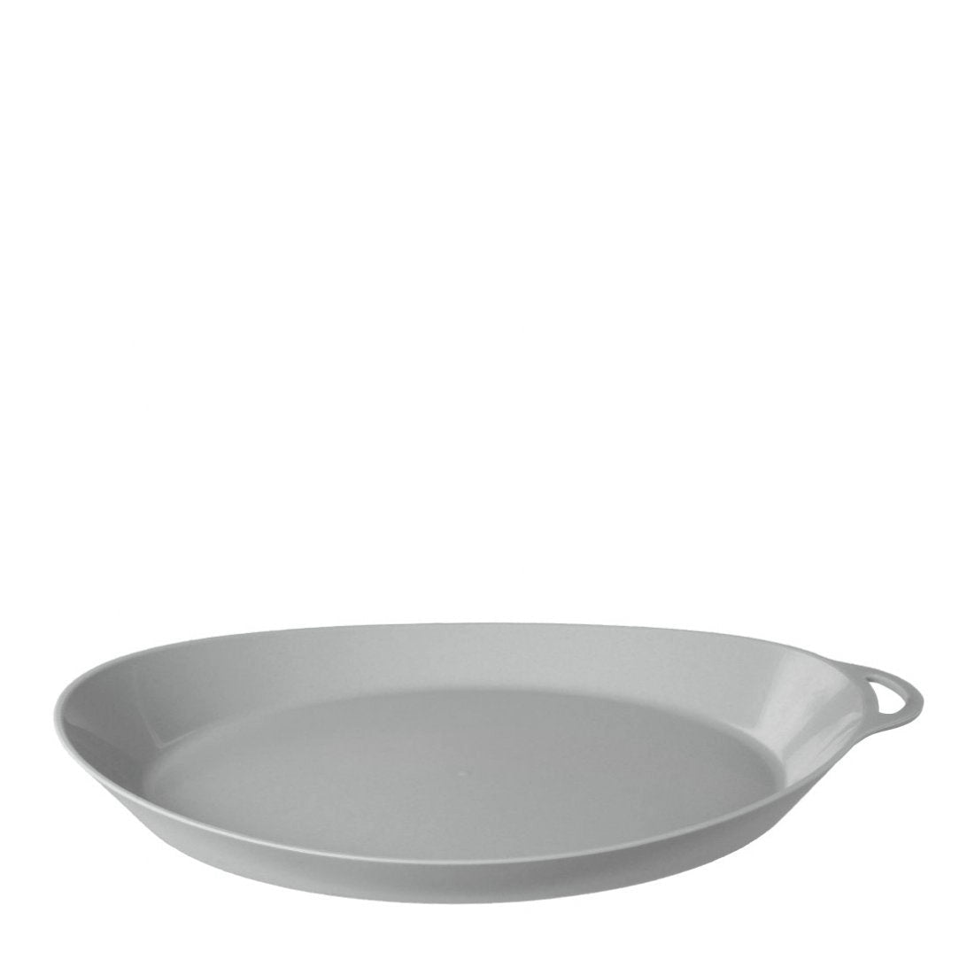 ELLIPSE PLATE