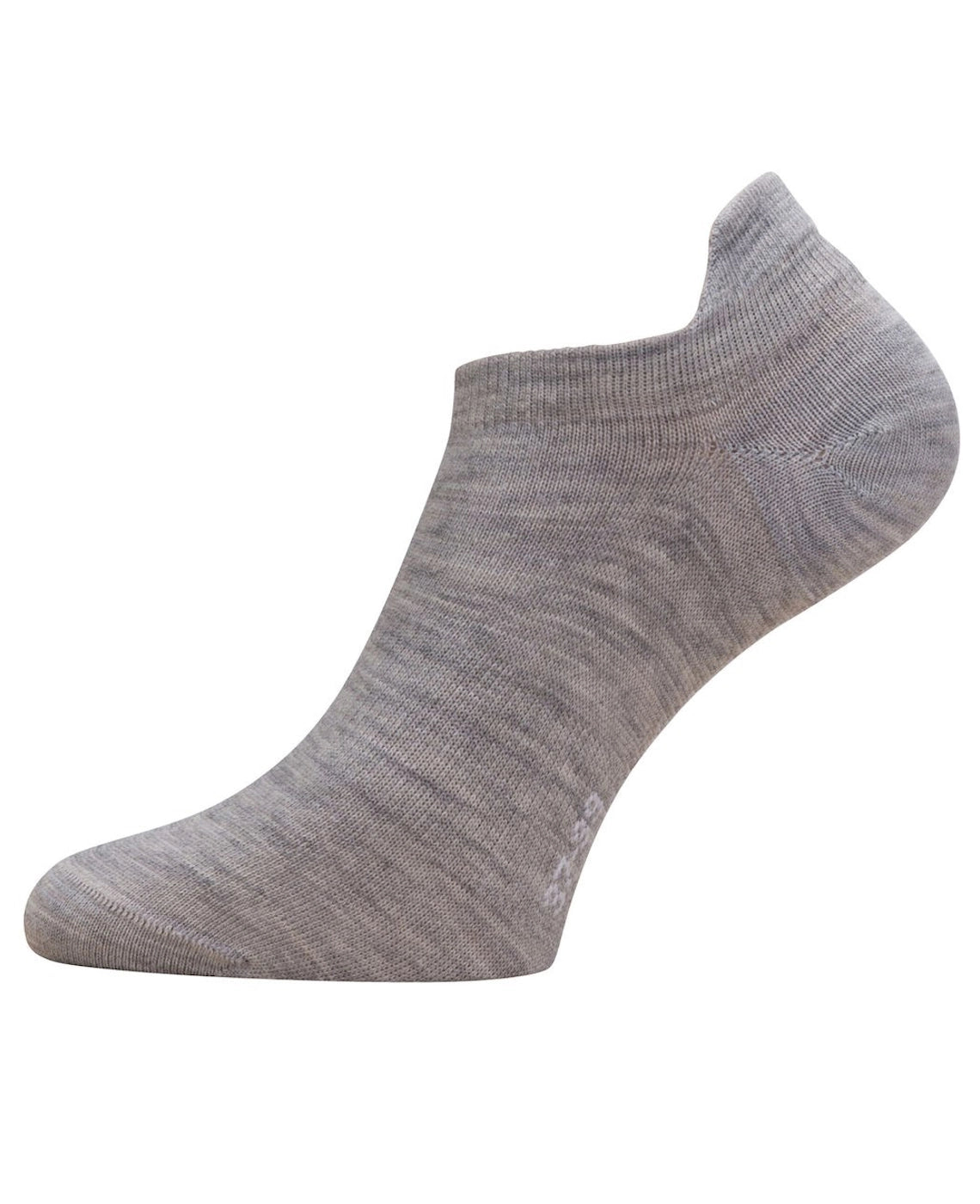 EVERYDAY NO SHOW SOCK 2PK