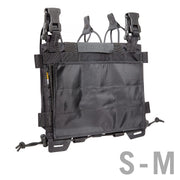 TT CARRIER MAG PANEL LC M4