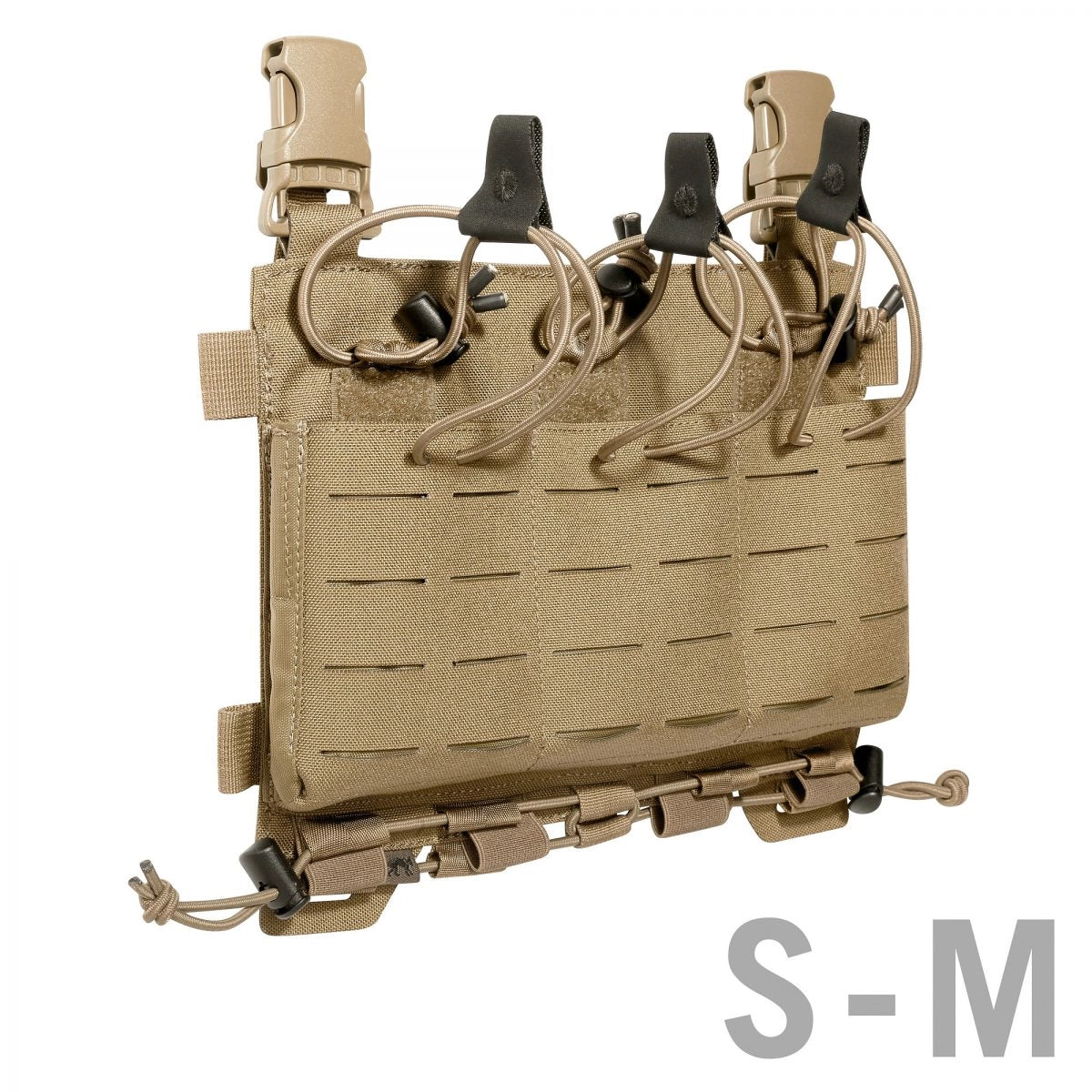 TT CARRIER MAG PANEL LC M4