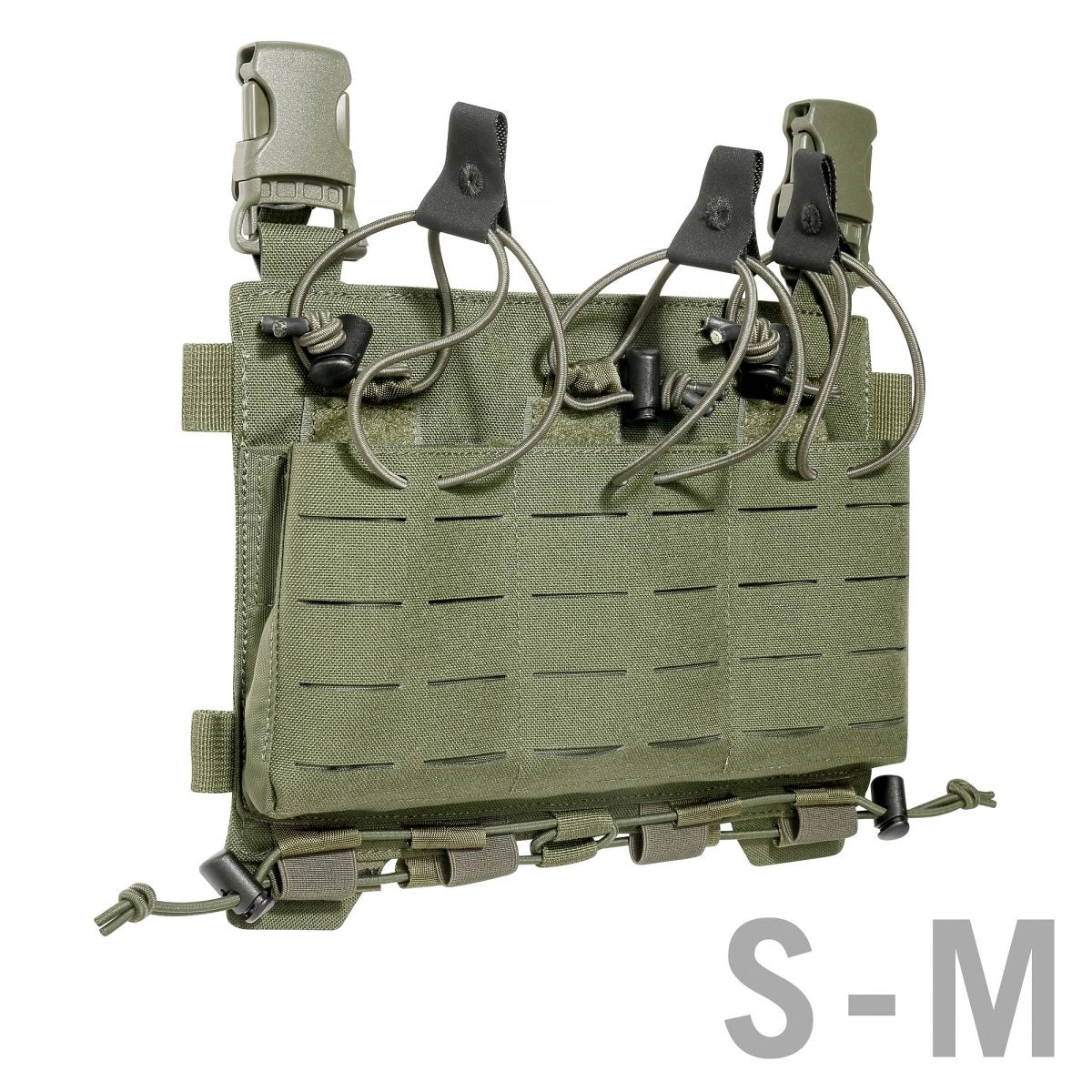 TT CARRIER MAG PANEL LC M4