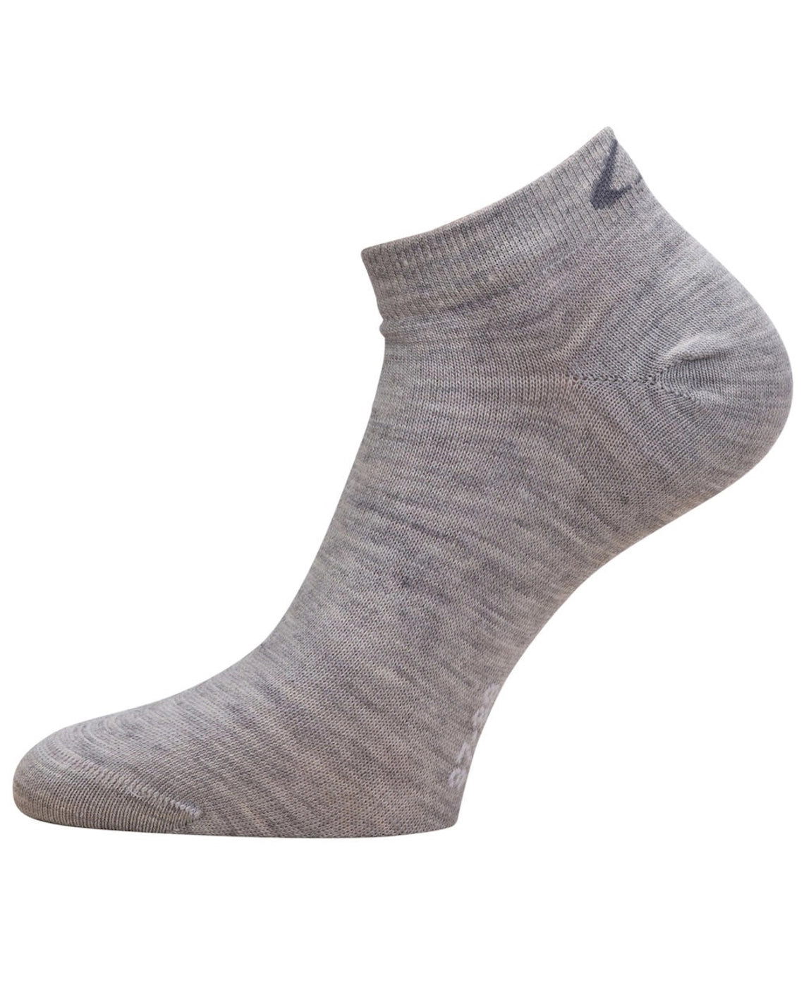 EVERYDAY ANKLE SOCK 2PK