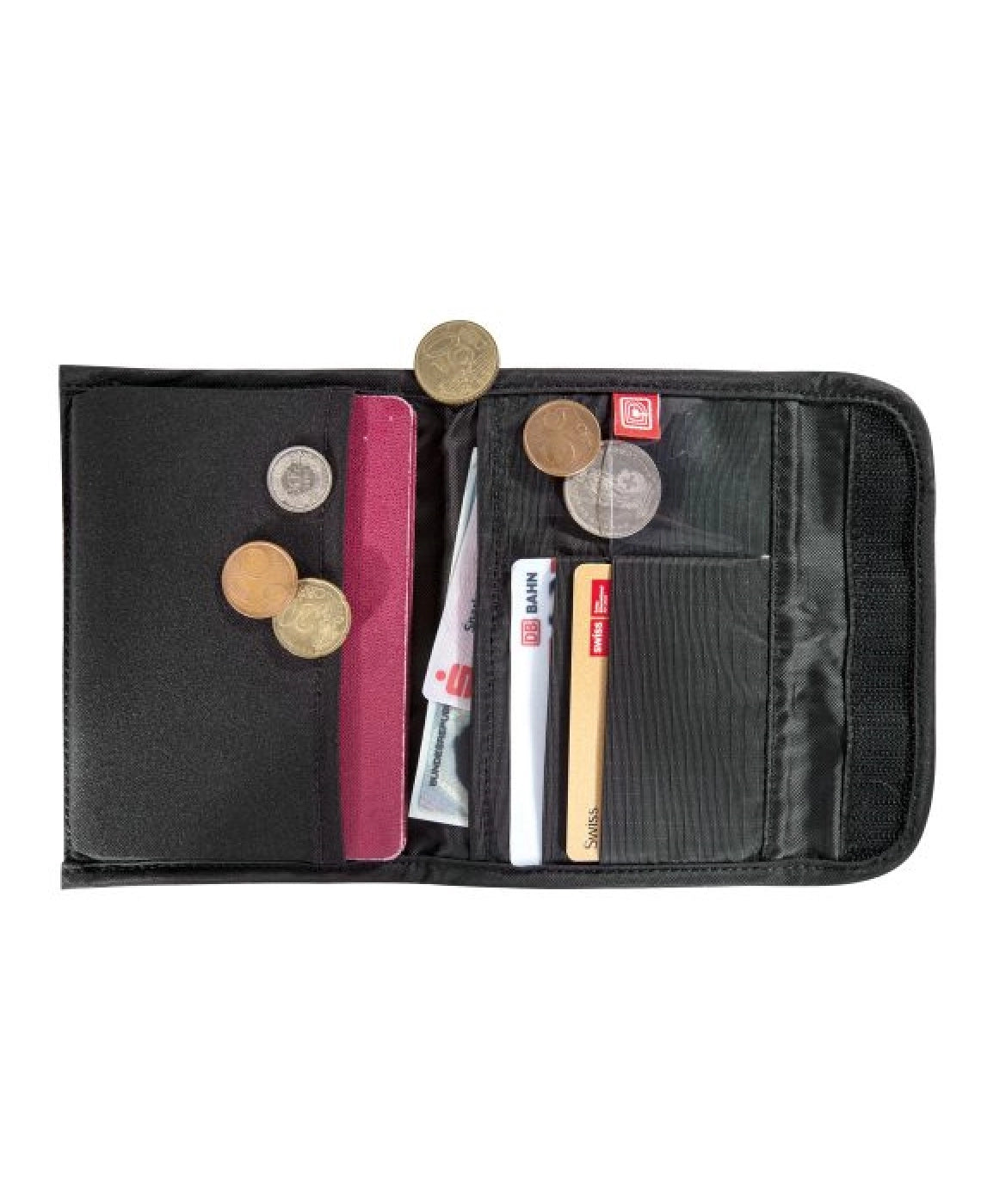 TT PASSPORT SAFE RFID BLOCK