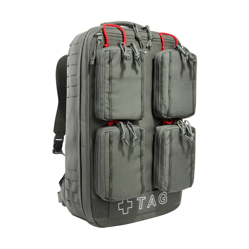 TT MEDIC MASCAL PACK IRR