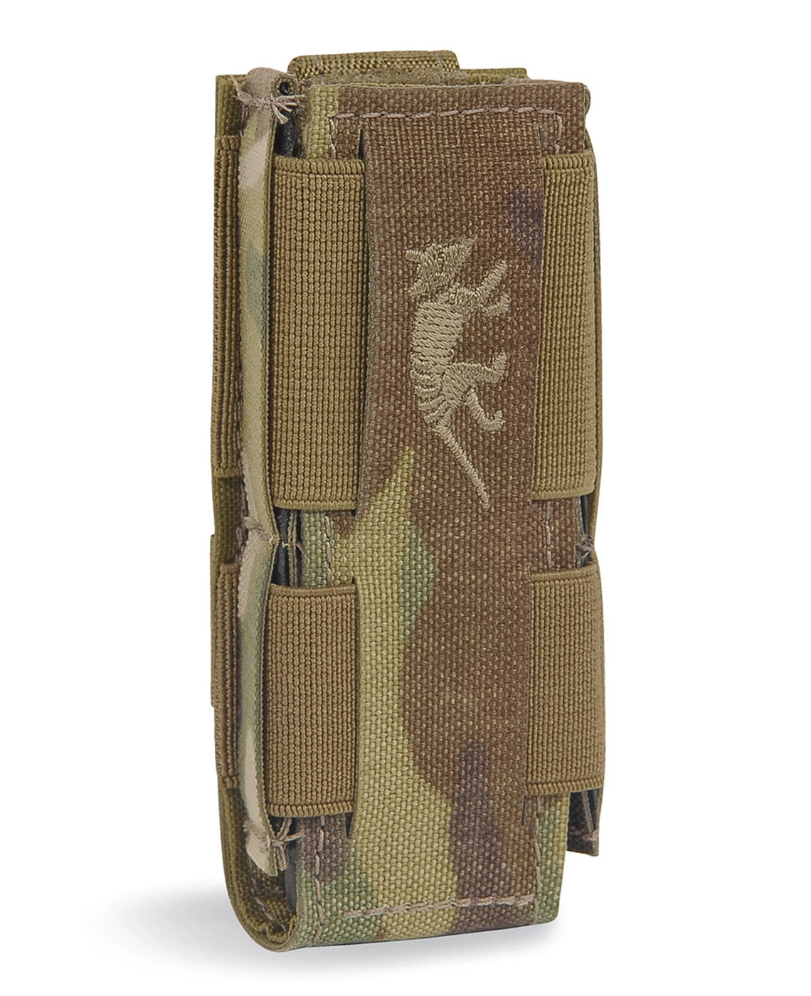 TT SGL PI MAG POUCH MCL MC