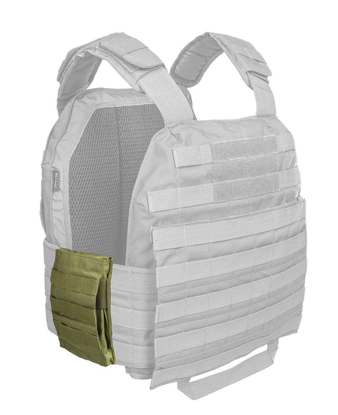 TT SIDE PLATE POUCH