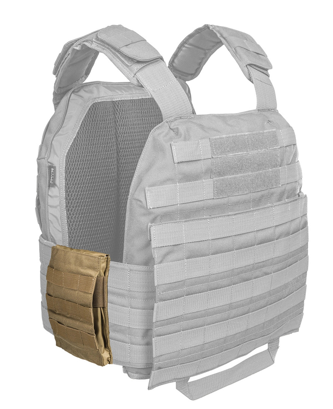 TT SIDE PLATE POUCH