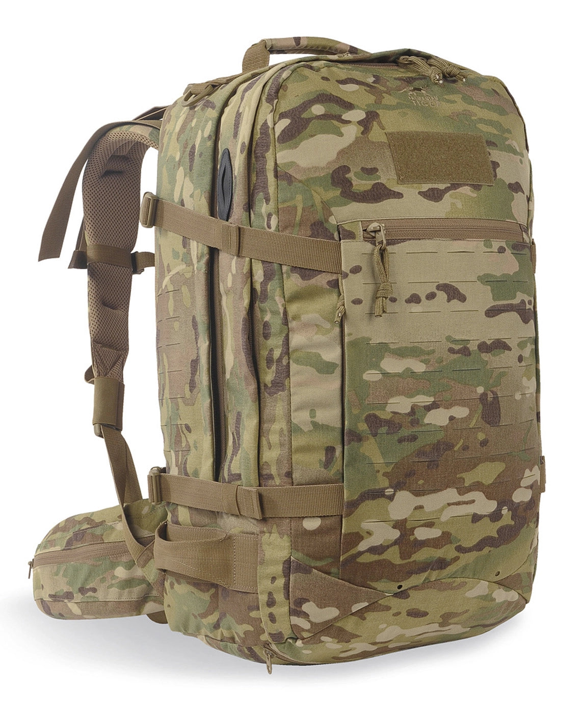 TT MISSION PACK MKII MC