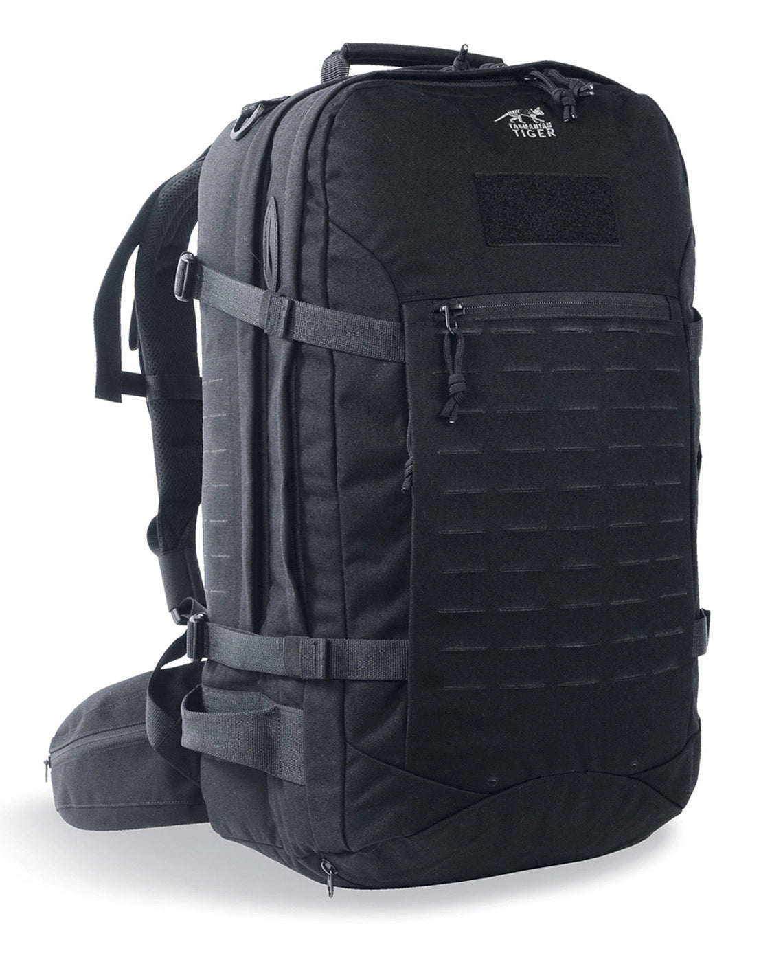 TT MISSION PACK MKII