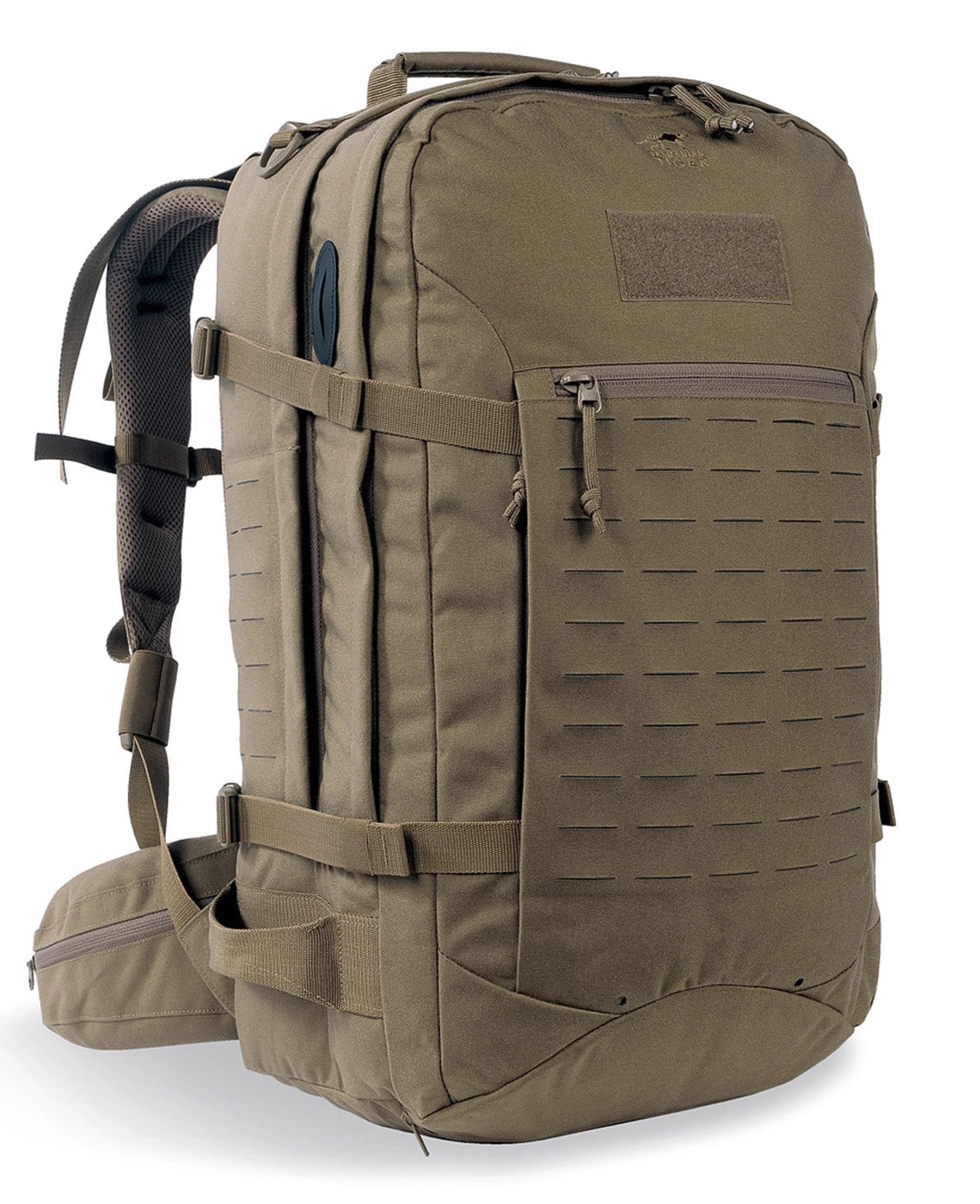 TT MISSION PACK MKII
