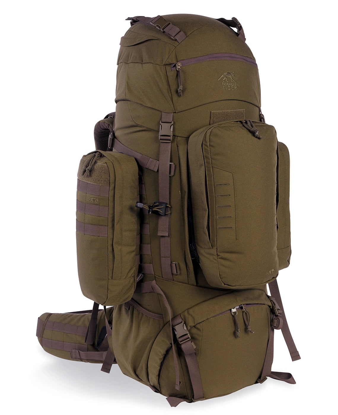 TT RANGE PACK MKII