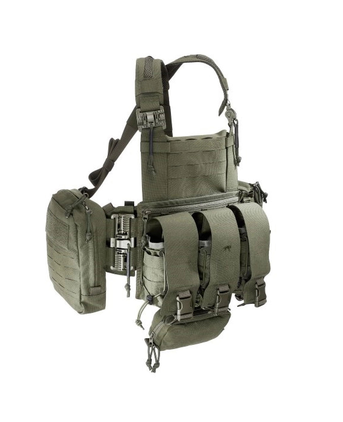 TT COMBI RIG QR