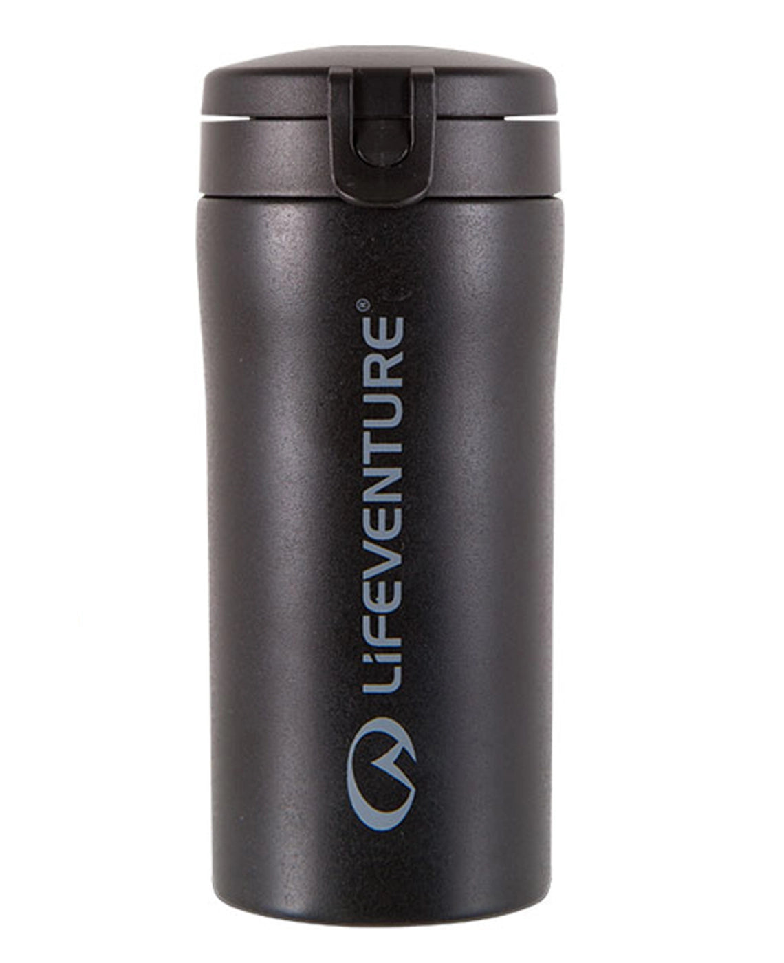 FLIP-TOP THERMAL MUG