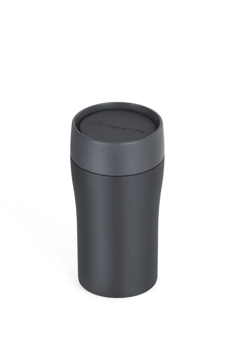ONE TOUCH THERMAL MUG