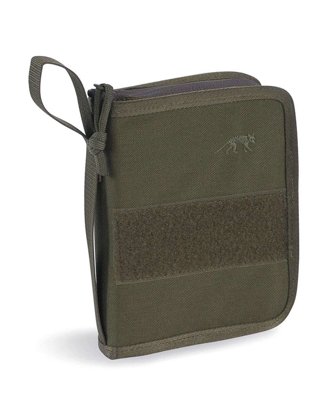 TT TACTICAL FELTBOG – billede 2