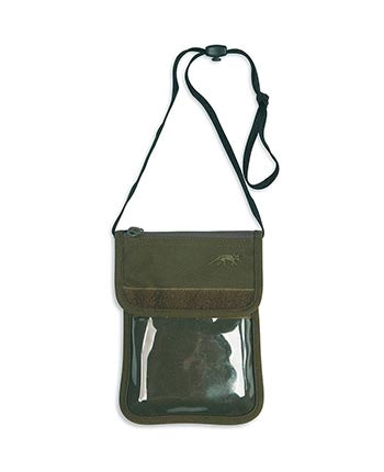 TT NECK POUCH