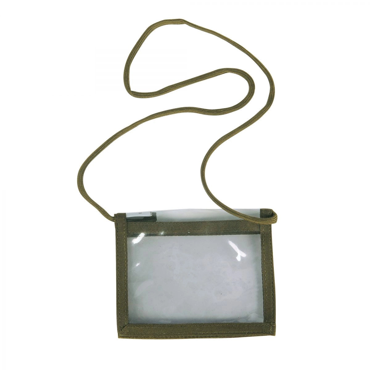TT ID HOLDER