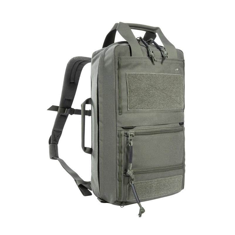 TT SURVIVAL PACK IRR