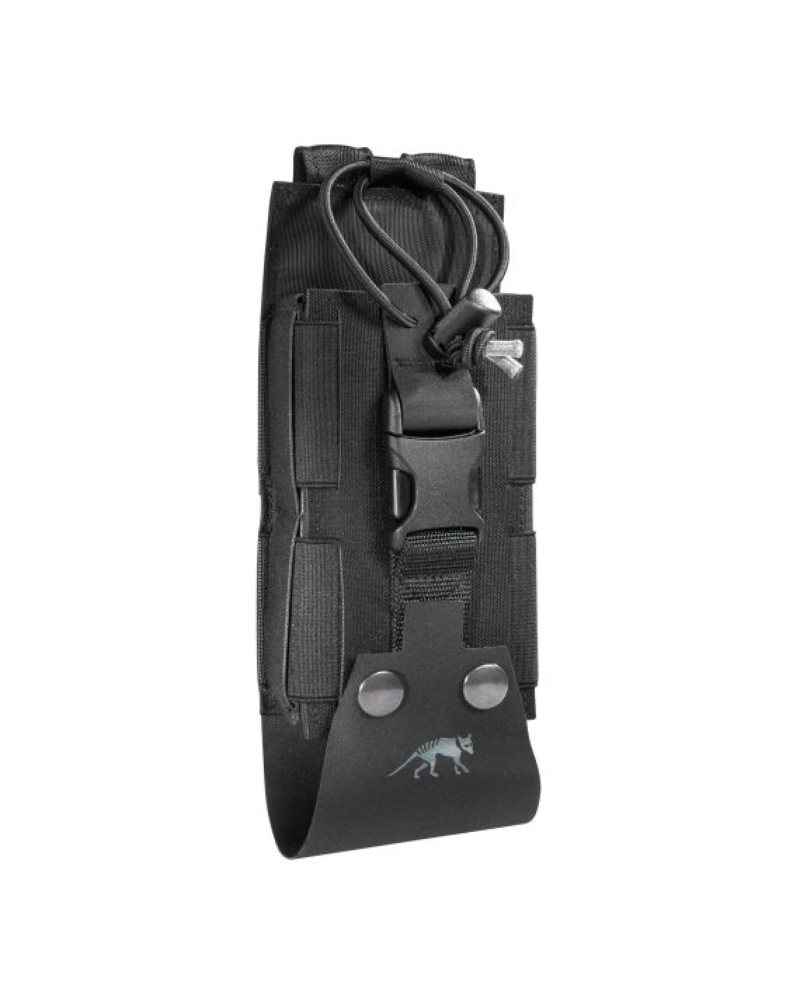 TT TAC POUCH 2 RADIO MKII