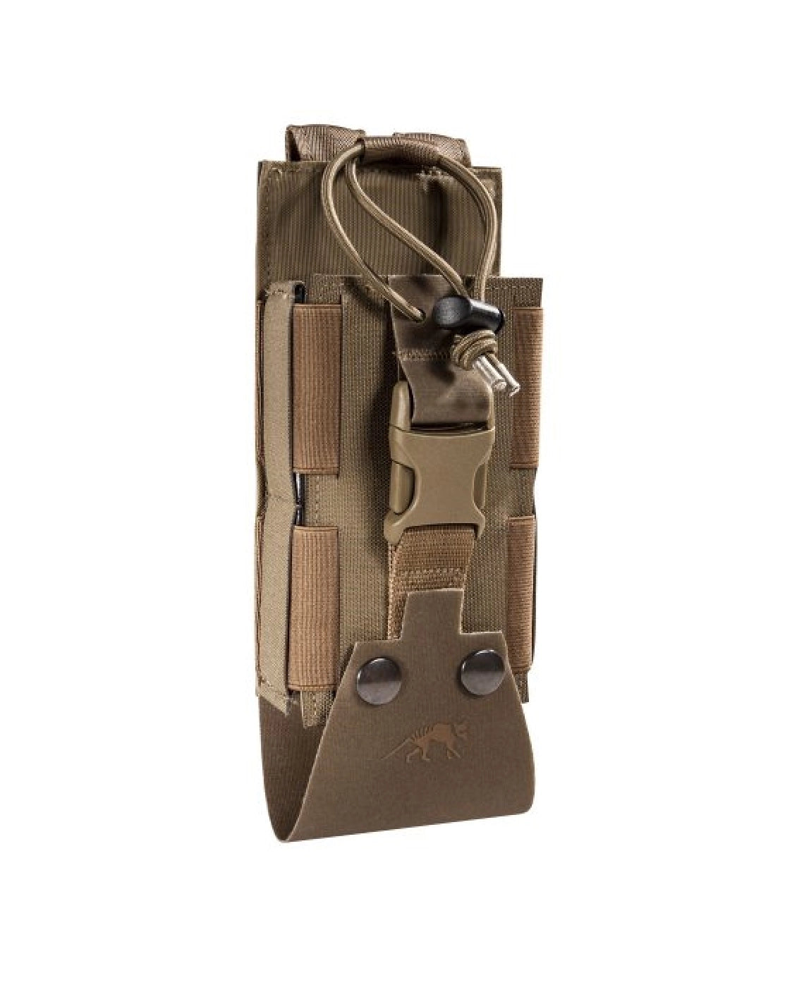 TT TAC POUCH 2 RADIO MKII
