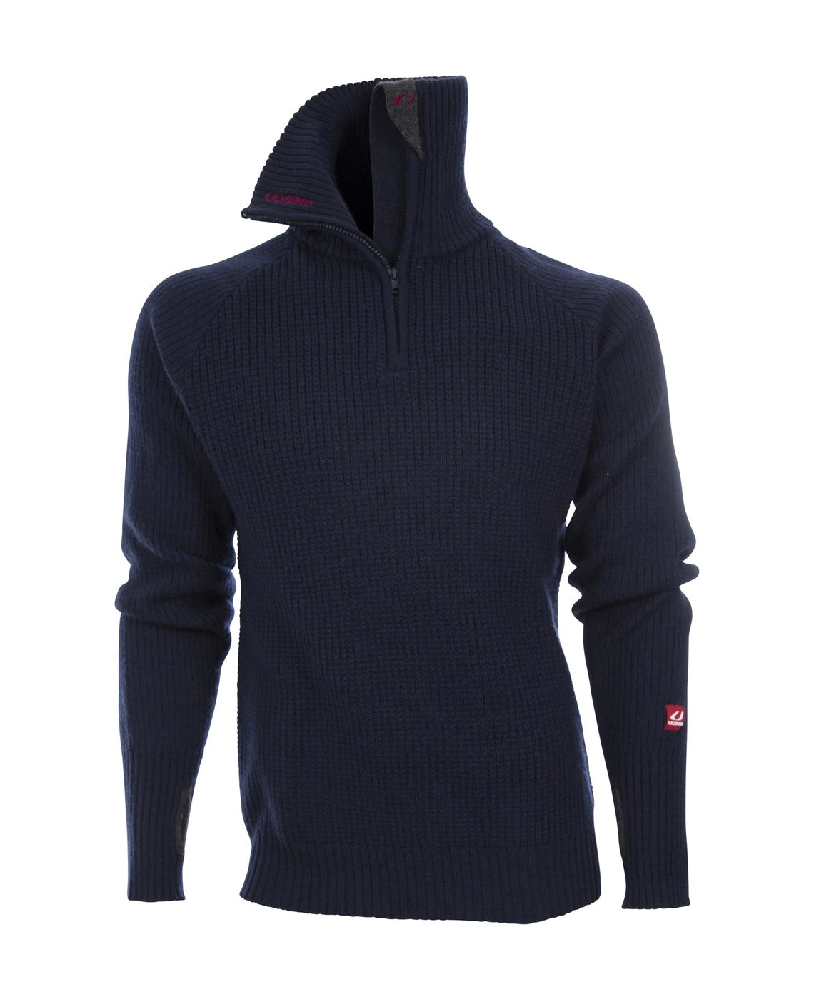RAV SWEATER M/LYNLÅS
