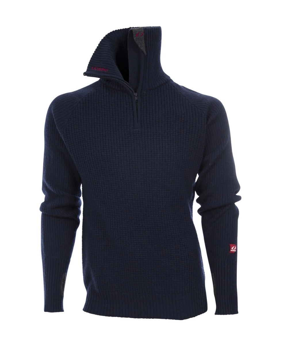 RAV SWEATER W/ZIP