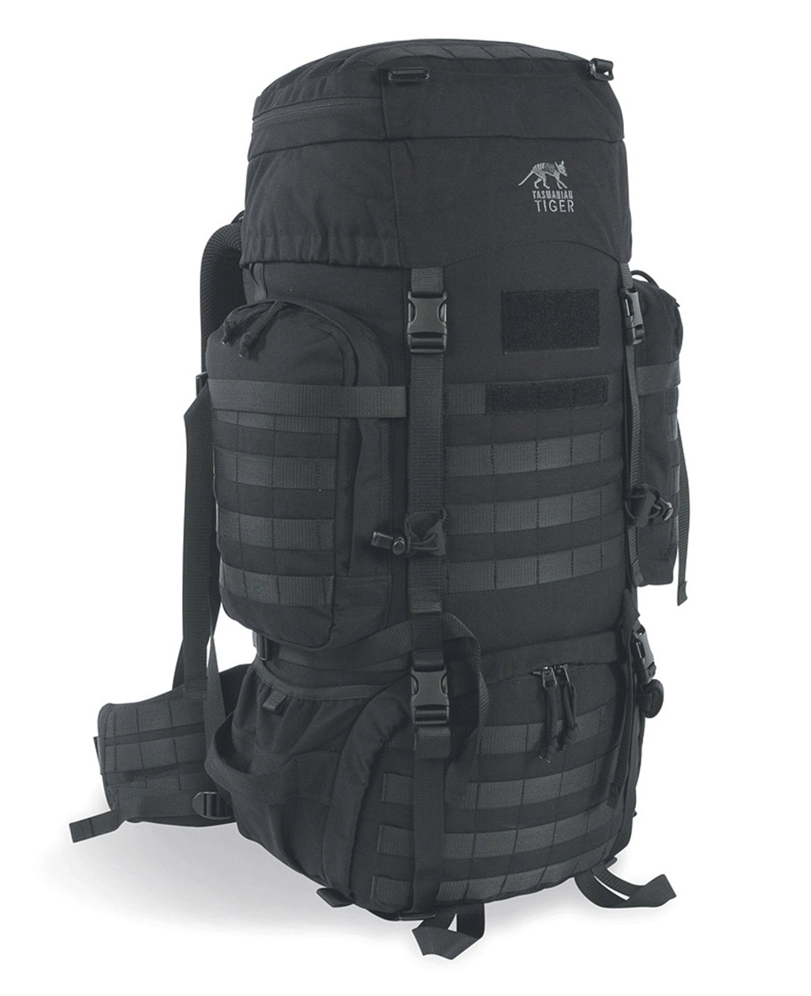 TT RAID PACK MKIII – billede 1