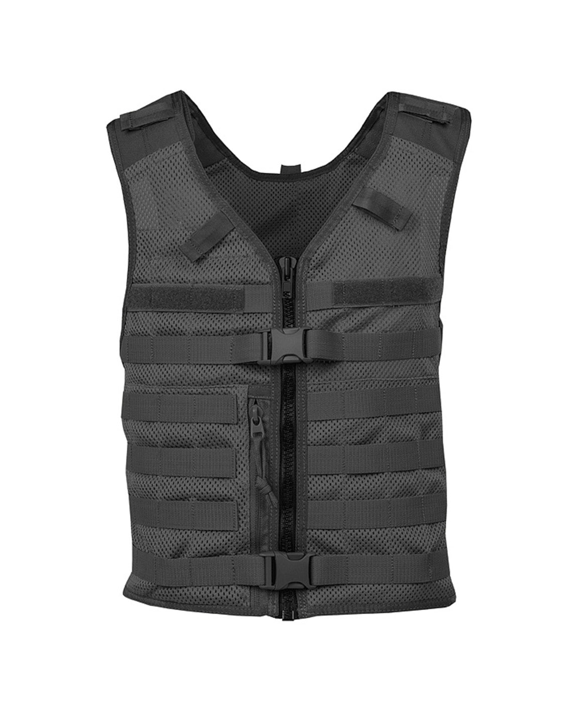 TT VEST BASE PLUS MKII