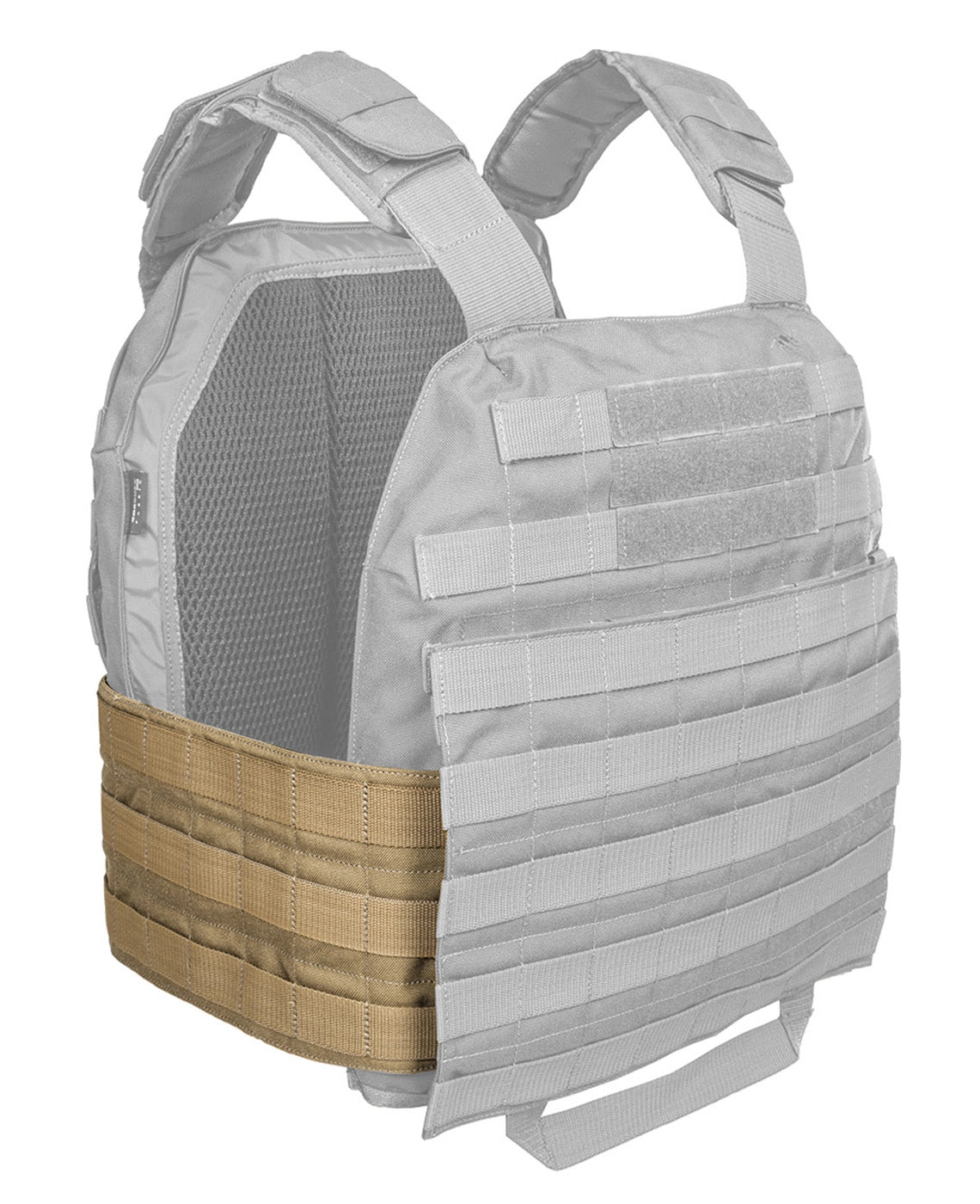 TT PLATE CARRIER SIDEPANEL SET EOL