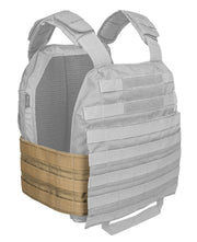 TT PLATE CARRIER SIDEPANEL SET EOL