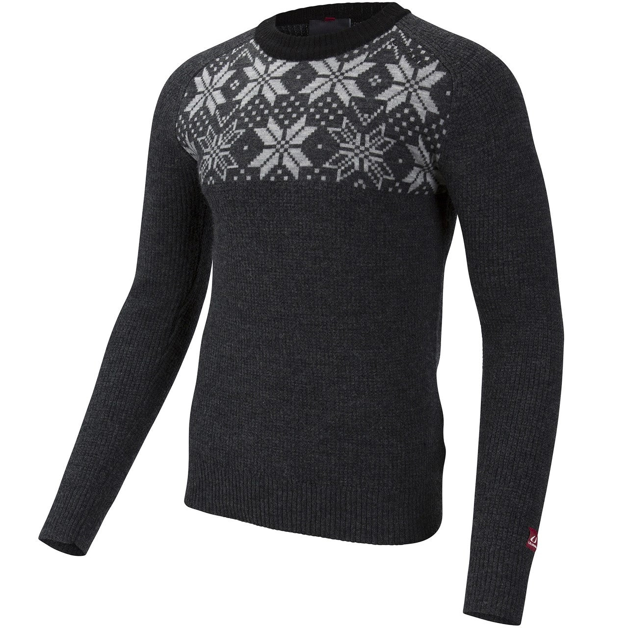RAV KIBY ROUNDNECK