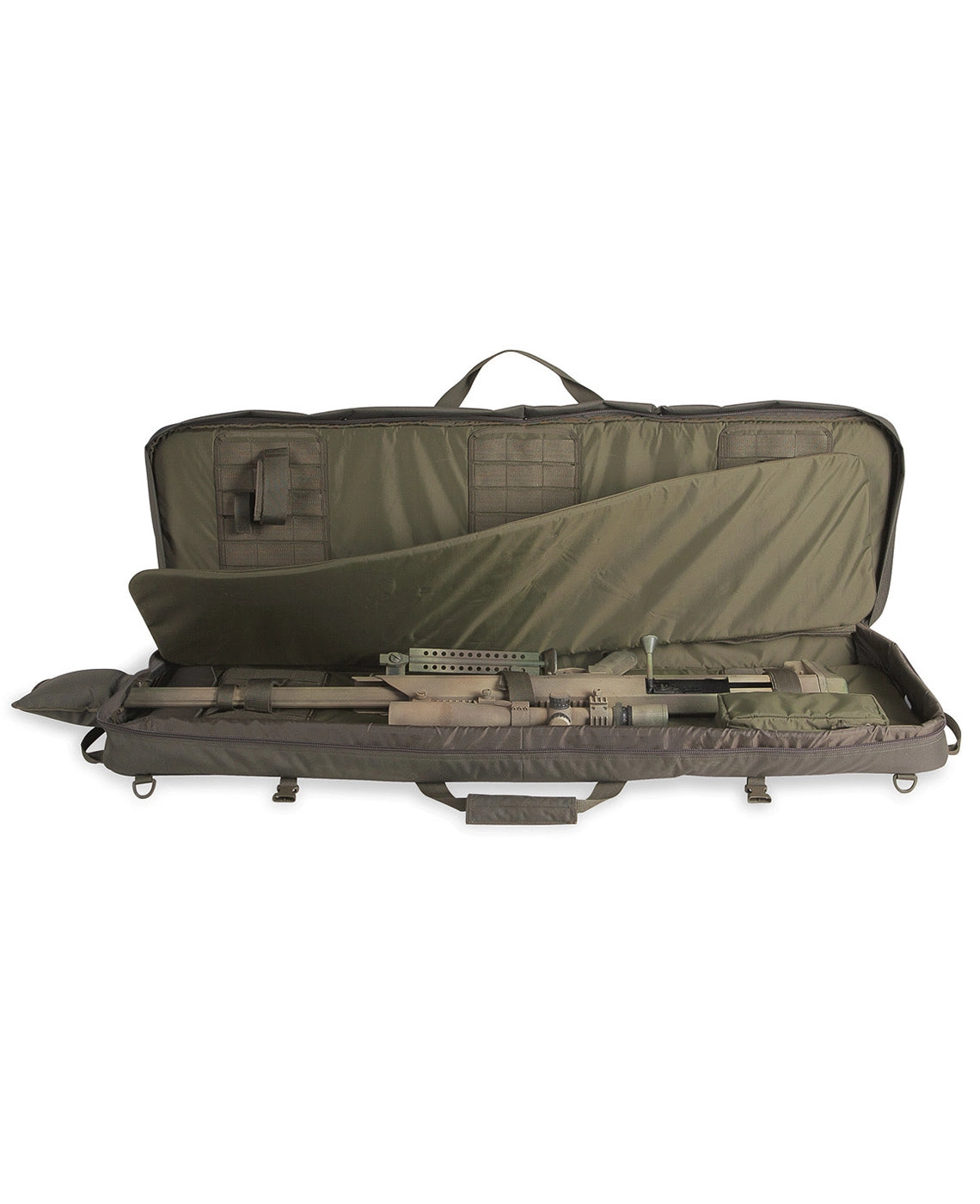 TT DBL MODULAR RIFLE BAG