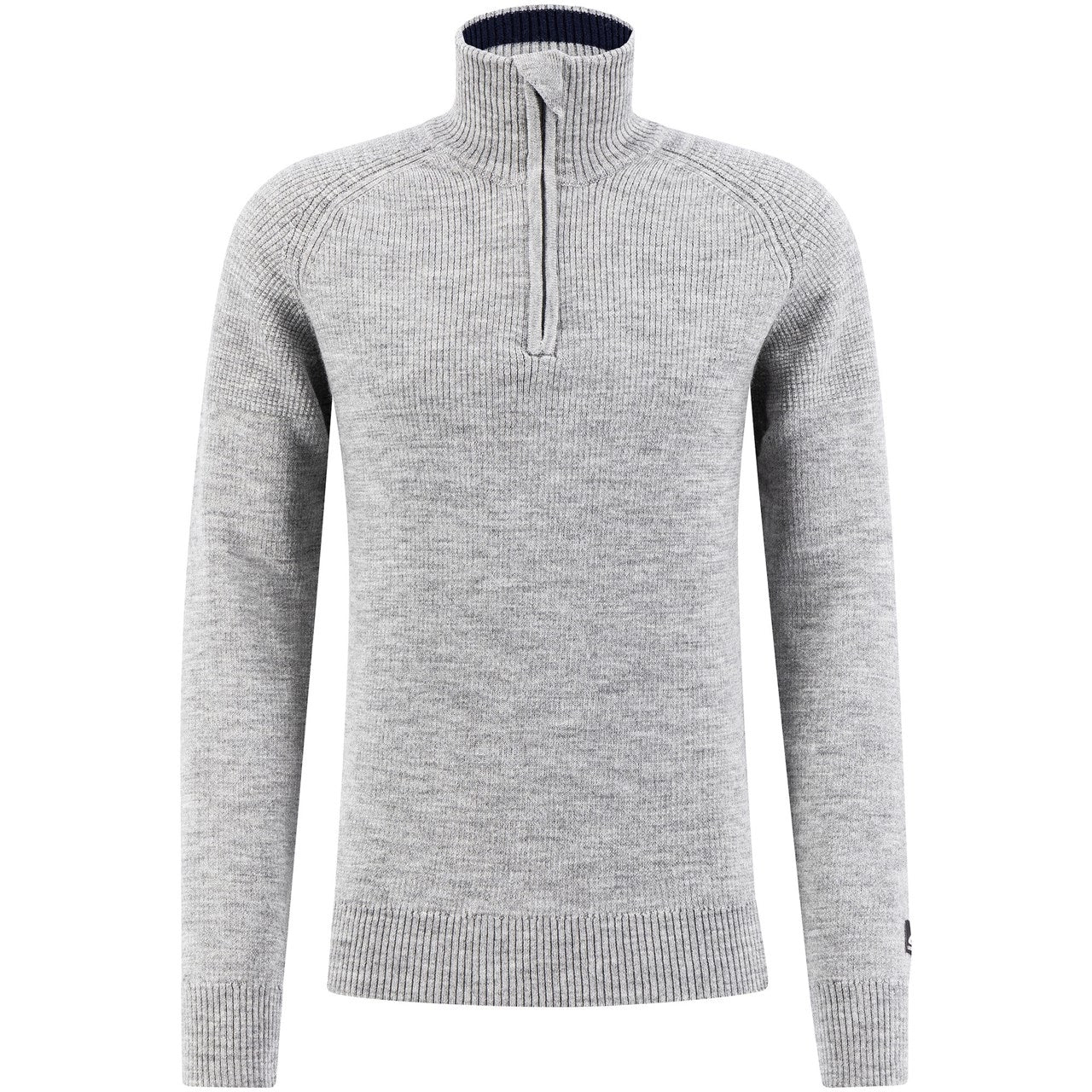 EIO HALF ZIP