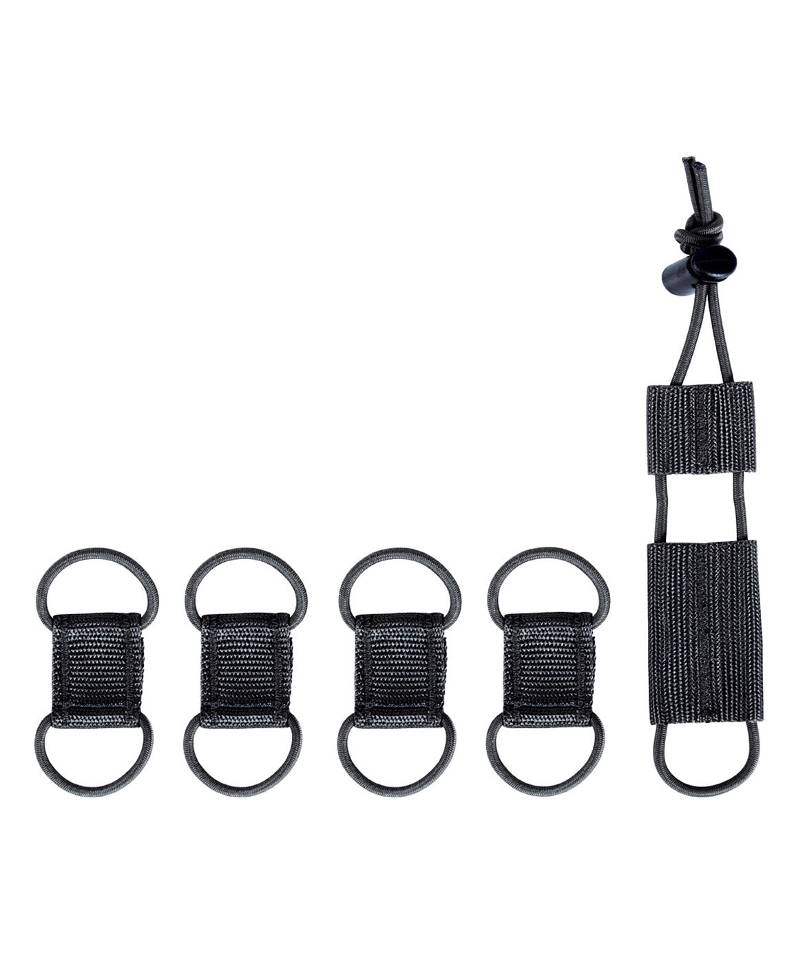 TT CABLE MANAGER SET