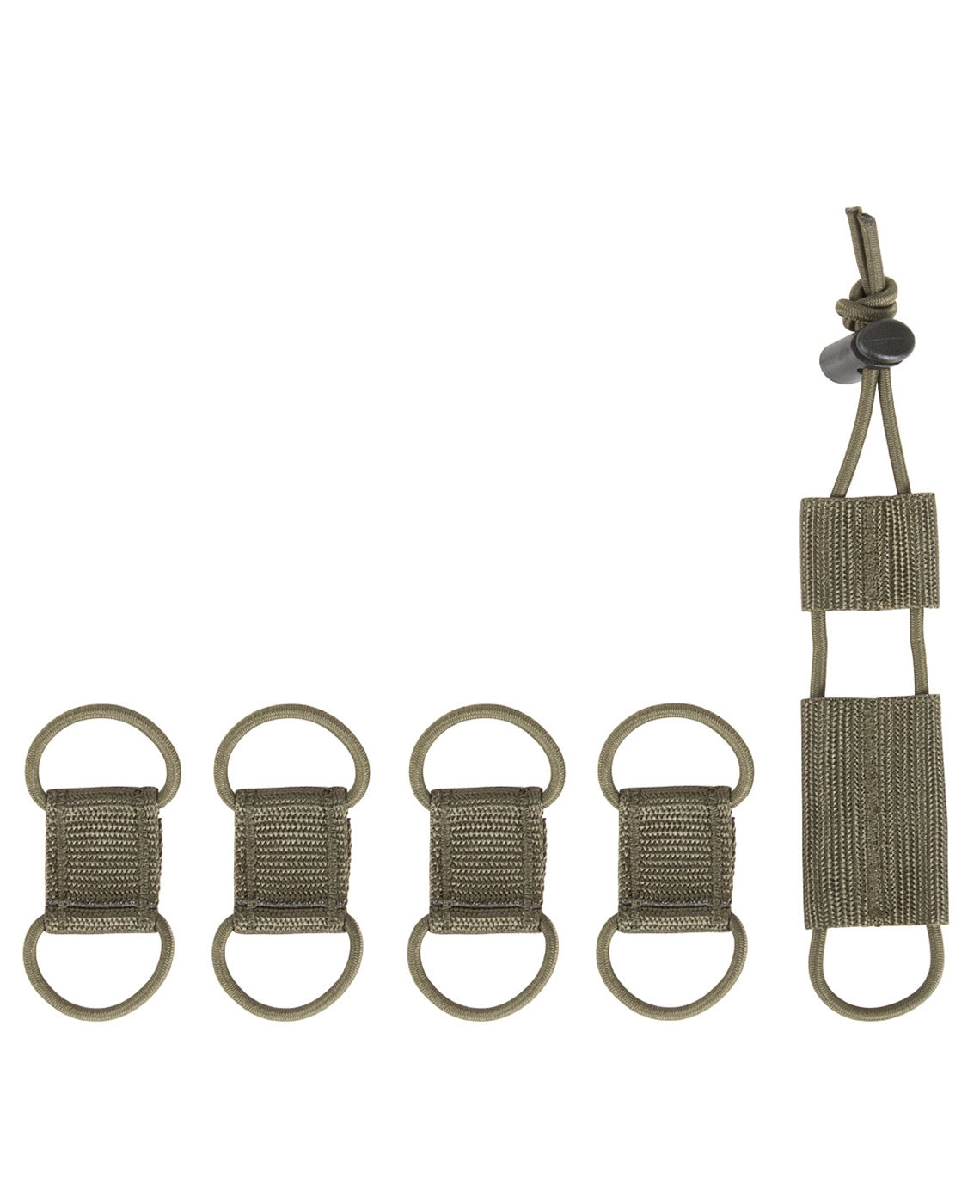 TT CABLE MANAGER SET