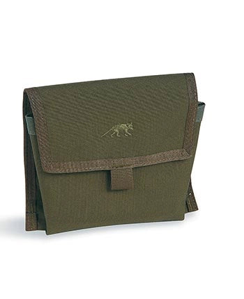 T MIL POUCH UTILITY
