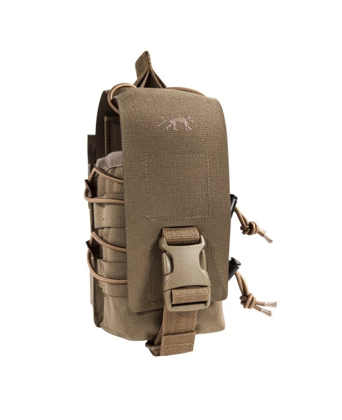 TT DBL MAG POUCH MKII