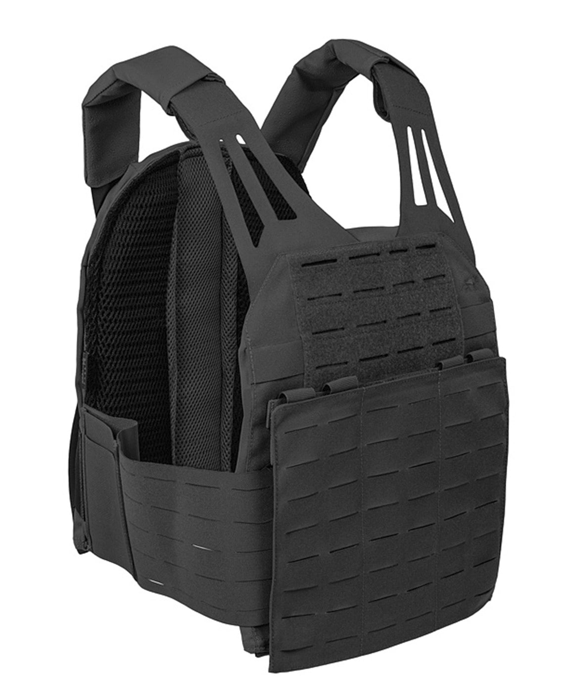 TT PLATE CARRIER LC