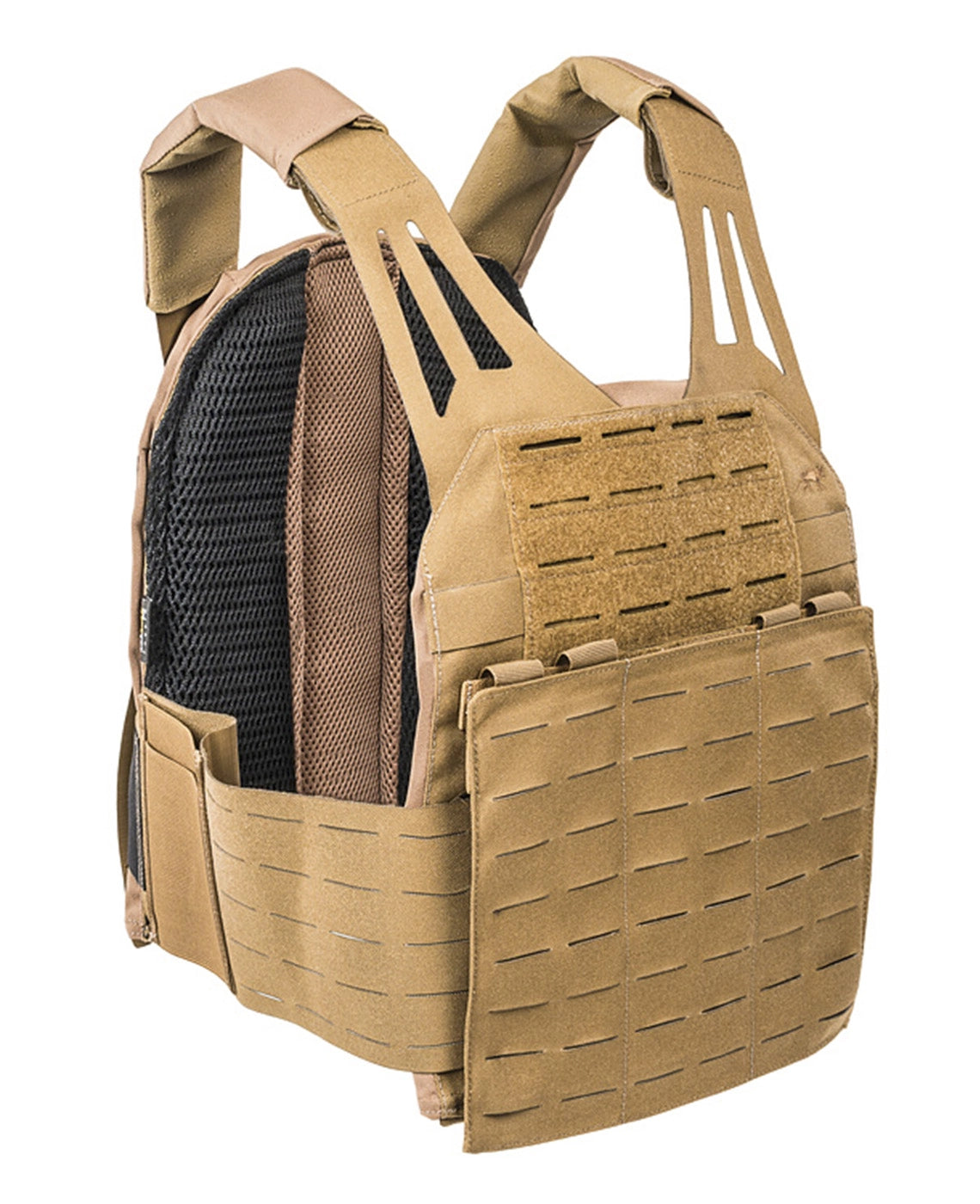 TT PLATE CARRIER LC