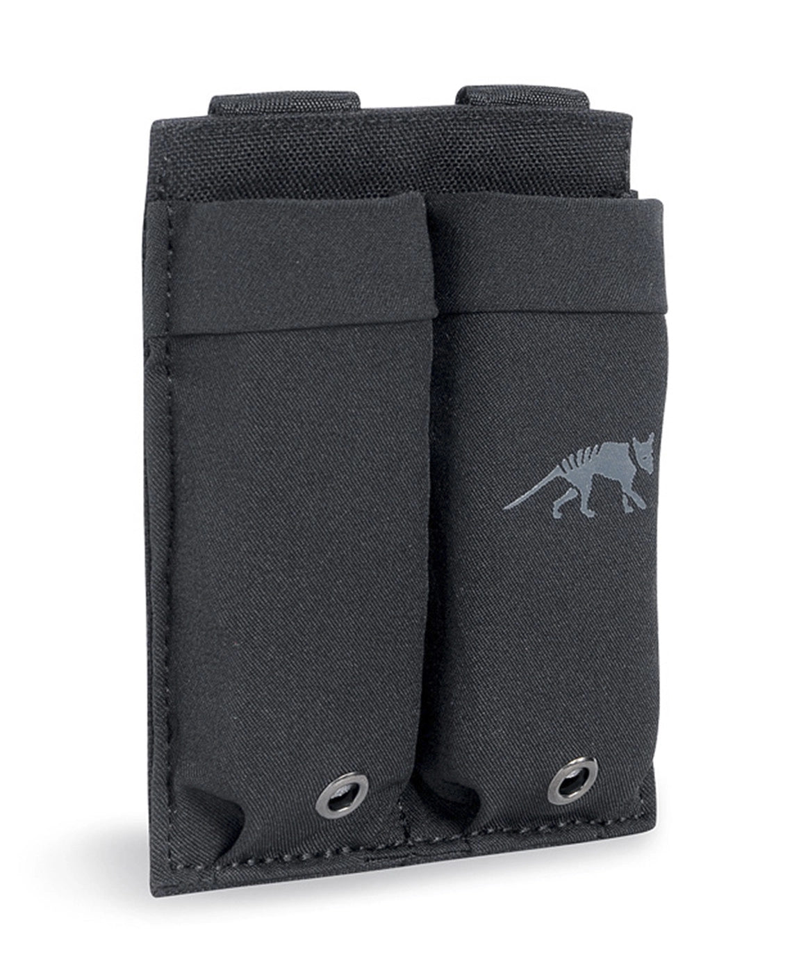 TT DBL PISTOL MAG POUCH LP